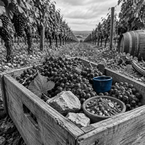 Les Périères : comment un terroir discret éclaire l’actualité du vin