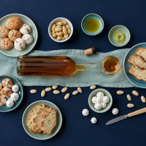 Marsala amande : comment ce vin sicilien réinvente l’apéritif et la pâtisserie