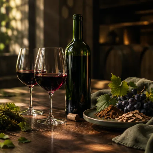 Les magireaux : comment un style bordelais confidentiel éclaire les nouvelles tendances du vin
