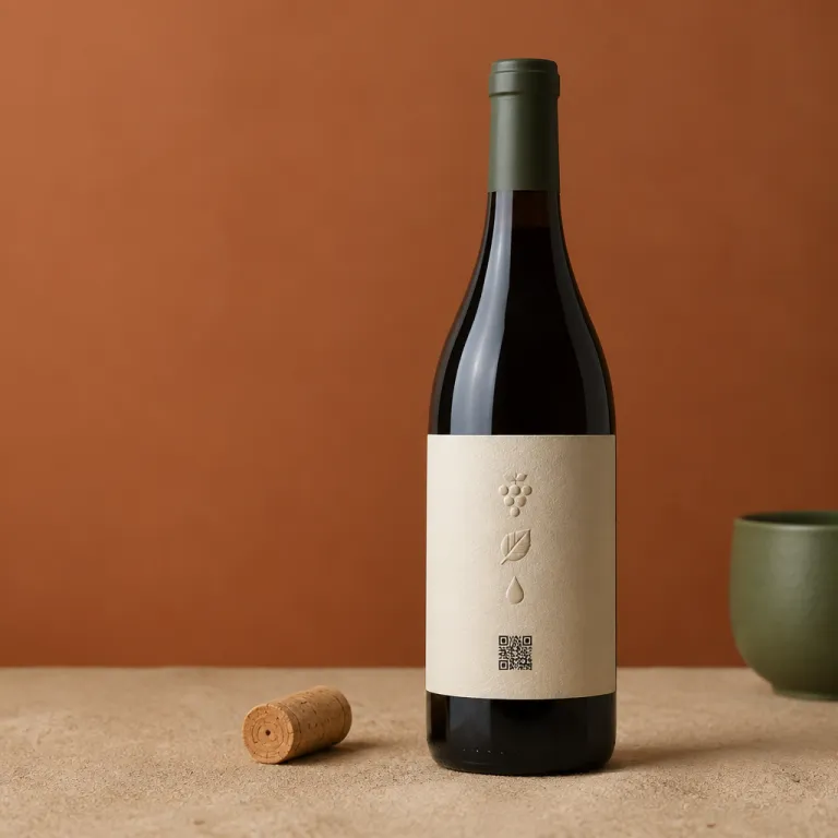 Étiquetage des ingrédients et QR code : où en sont vraiment les vins face au règlement européen ?