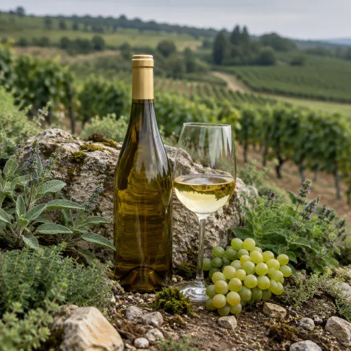 Les Périères : comment un terroir discret éclaire l’actualité du vin