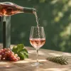 Pic rose pic : l’art de vivre autour des vins rosés du Pic Saint Loup