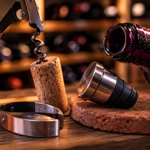 Comment choisir une cave à vin polyvalente pour concilier service et vieillissement