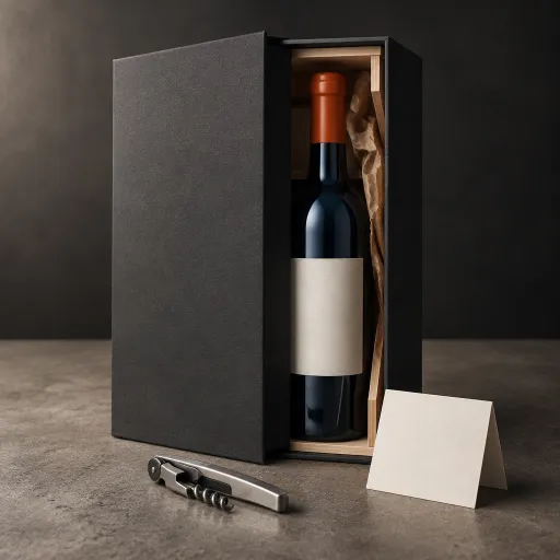 Oenobox : comment les coffrets d’œnologie réinventent la distribution des vins et spiritueux