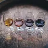 Cave à vin sur mesure : l’alliance parfaite entre architecture et vieillissement des bouteilles
