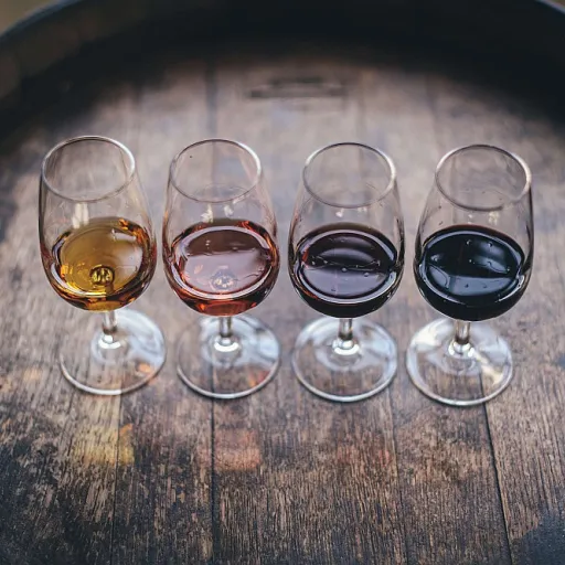 Cave à vin sur mesure : l’alliance parfaite entre architecture et vieillissement des bouteilles