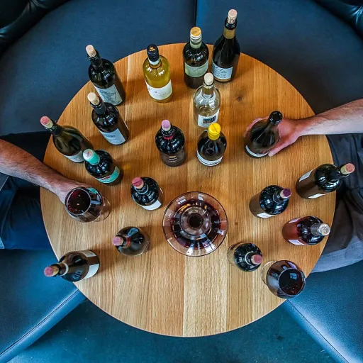 Oenobox : comment les coffrets d’œnologie réinventent la distribution des vins et spiritueux