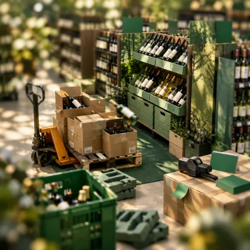 Foires aux vins 2026 : les stratégies de rayon qui transforment le trafic en marge