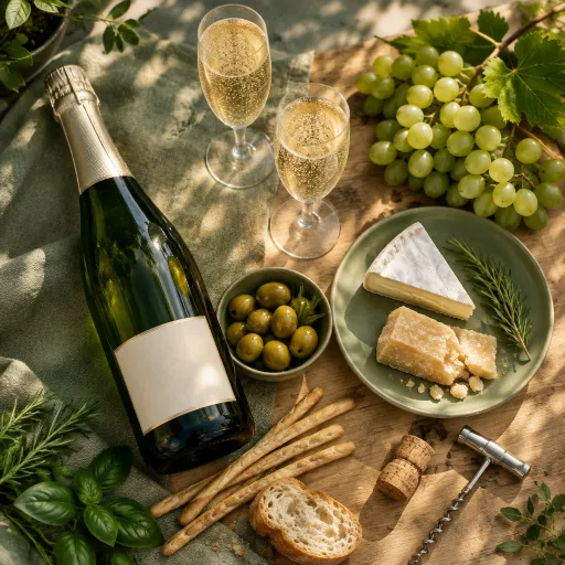 Prosecco Riccadonna, symbole d’un prosecco moderne entre Italie et France