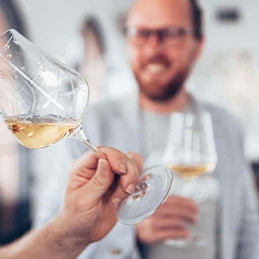 L'Art de la Ficelle dans le Monde du Vin