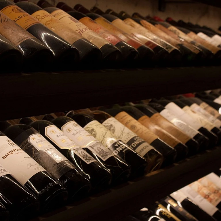L'art de l'amphore à vin : une tradition millénaire revisitée