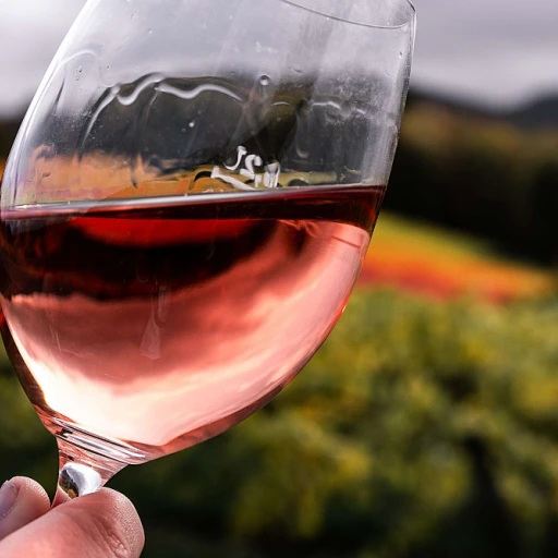 Les Secrets du Vin Rouge de La Clape
