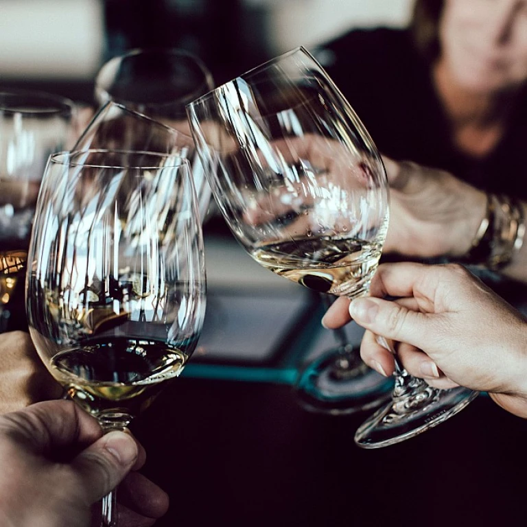 Les trésors des vins blancs de la vallée de la Loire
