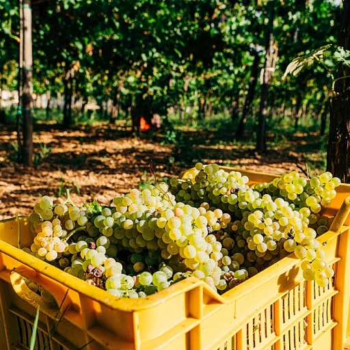 Comprendre l'appellation d'un vin : un voyage au cœur des terroirs