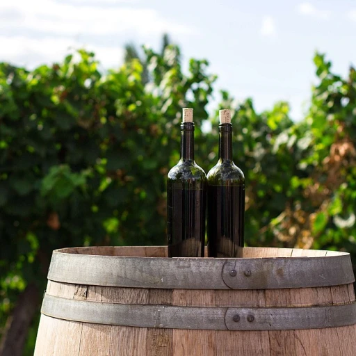 Le banyuls, un vin apéritif à savourer