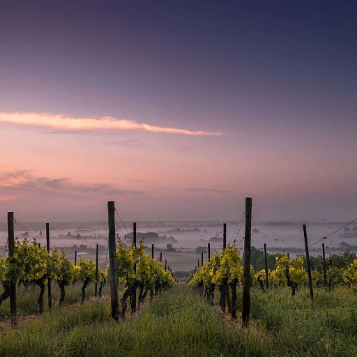 Les secrets du sancerre blanc