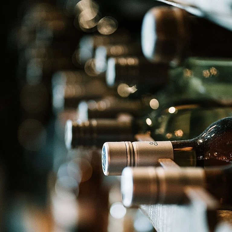 Comprendre les différentes tailles de bouteilles de vin