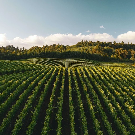 Les secrets des cubis de rosé : une tendance en pleine expansion