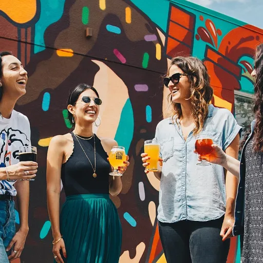 Un voyage sensoriel avec le calendrier de l'avent apéro