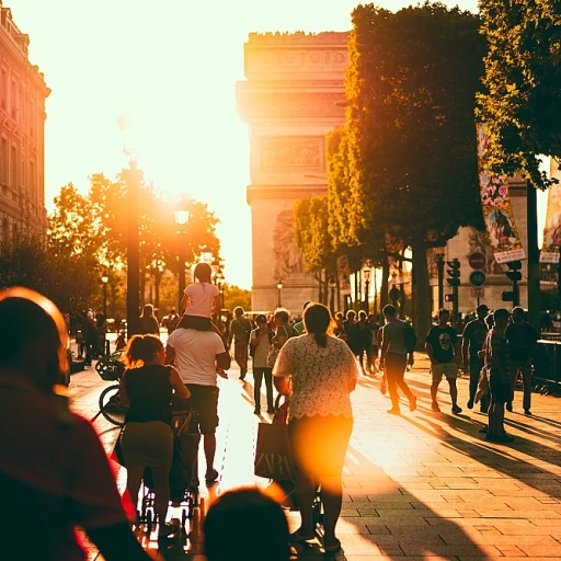 Comment Dominer le Marché par la Compréhension Fine des Palais Locaux : Changer les Tendances en Opportunité ?