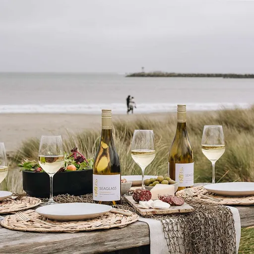 Comprendre la carte des vignobles français : un guide pour s’orienter dans la diversité viticole