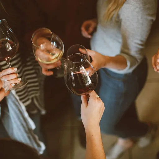 Comprendre le vin o : enjeux et perspectives dans l'industrie viticole