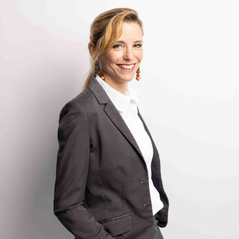 Interview de Marion Barral de AOC Conseils : Booster les démarches commerciales dans le vin avec l’IA