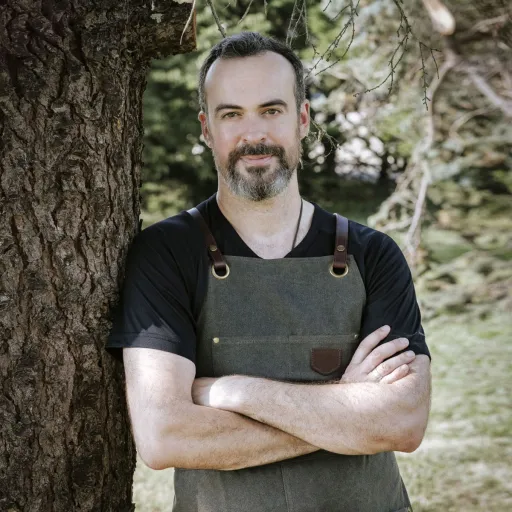 Interview de Romuald VINCENT de Djin Spirits : Djin Spirits : Révolutionner le Sloe Gin avec une touche française