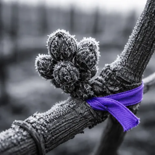 Gel en Champagne : 40% des bourgeons détruits, la filière face au deuxième pire épisode depuis 2003