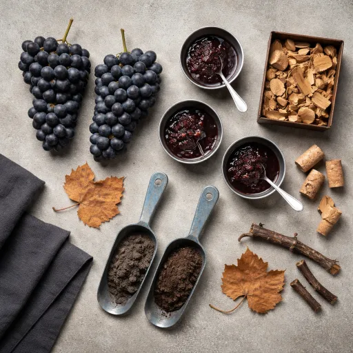 Recrutement filière vin 2026 : les postes introuvables et les profils qui changent la donne