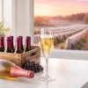 Le vin de réserve, assurance climatique : ce que la Champagne enseigne aux vignobles exposés au gel