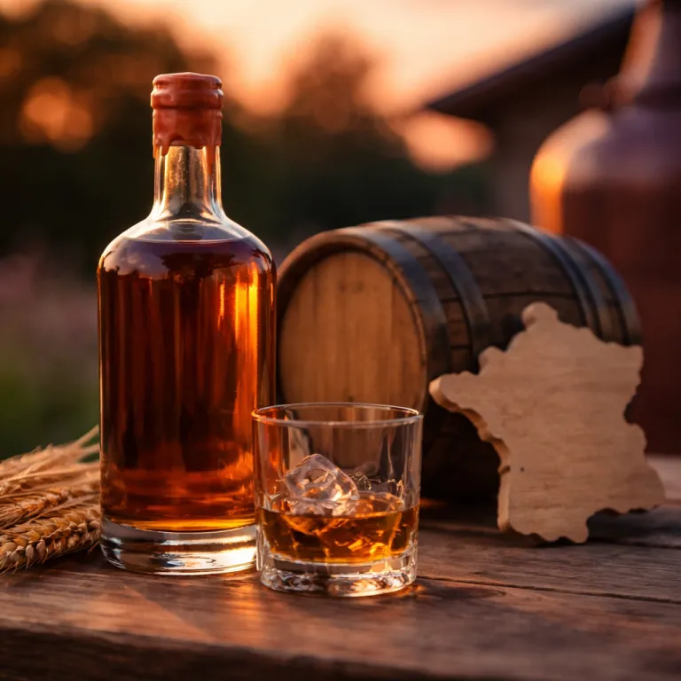 Whisky français : 150 distilleries, une indication géographique qui se structure et un segment à +14%