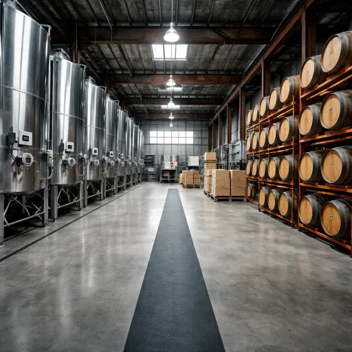 Reconversion dans le vin : ce que les anciens cadres tech et commerciaux apportent à la filière