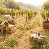 Viticulture régénérative : pourquoi les recruteurs ciblent désormais ce savoir-faire