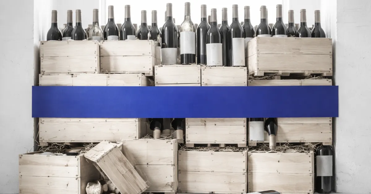 Vin européen taxé à 15% aux États-Unis : les exportateurs français face au mur tarifaire