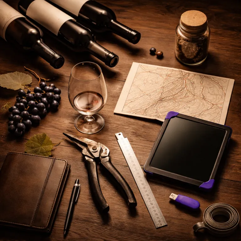 Profils hybrides dans le vin : pourquoi les recruteurs privilégient le double jeu digital-terrain