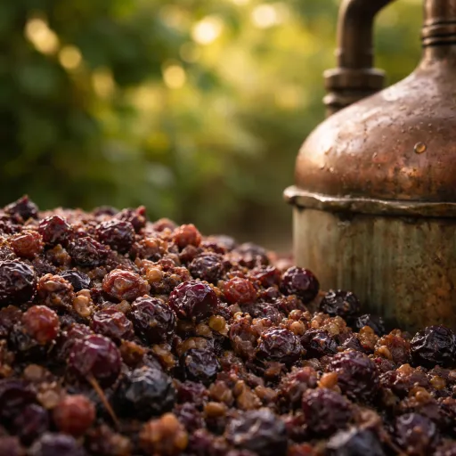 Distillation à 33 €/hl : pourquoi 40 millions d'euros ne suffiront pas à résoudre la crise viticole