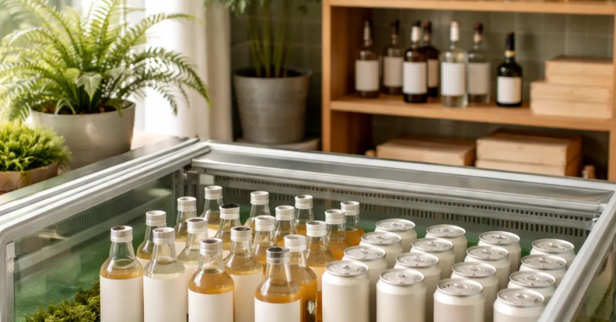 Cocktails prêts à boire premium : le segment qui réécrit la distribution des spiritueux
