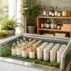 Cocktails prêts à boire premium : le segment qui réécrit la distribution des spiritueux