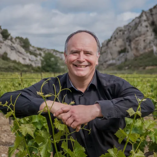 Interview de Jérôme VILLARET de Les Pepites du Sud : Valoriser les pépites viticoles du Sud grâce à une agence spécialisée