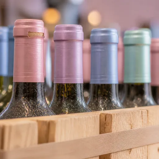 Wine Paris Vinexpo : ce que le rebond du salon 2026 change pour votre pipeline commercial 2027