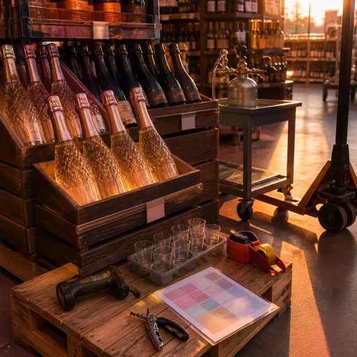 Effervescents en GMS : pourquoi le Prosecco capte la croissance que vos crémants ratent