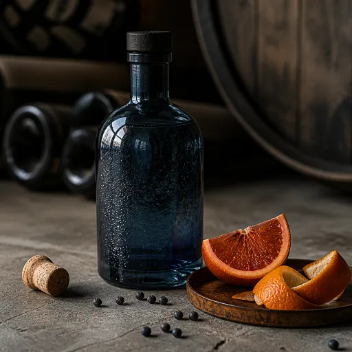 Comment le brockmans gin bouscule les codes dans un marché dominé par le vin