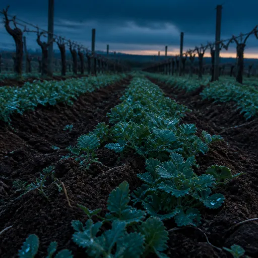 Viticulture biodynamique : ce que la conversion impose vraiment à votre comptabilité analytique