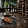 Quel vin avec du magret de canard : clés d’accords mets vins et enjeux d’éducation des consommateurs