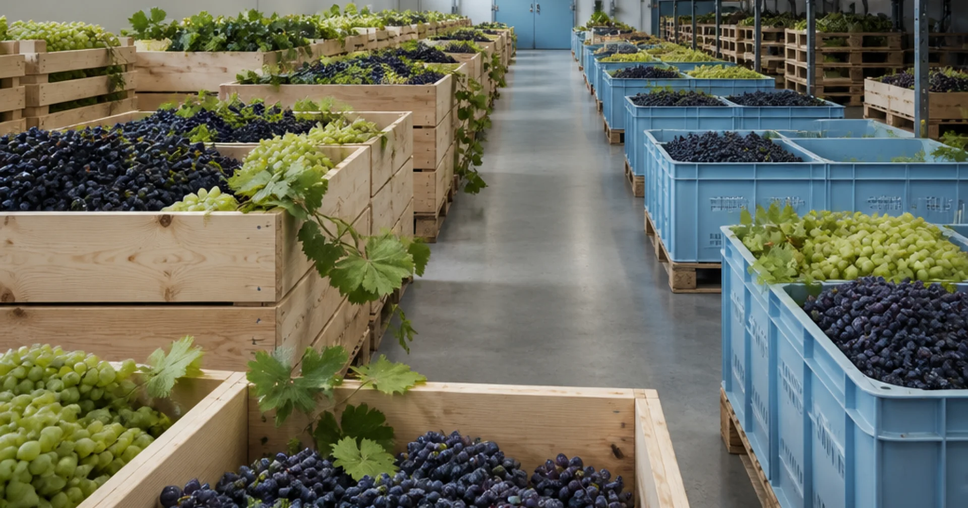 100 millions d'euros sur cinq ans : le virage commercial que la filière vin prépare à Bruxelles