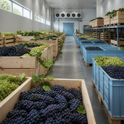 100 millions d'euros sur cinq ans : le virage commercial que la filière vin prépare à Bruxelles