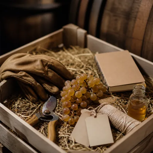 Apprentissage et alternance dans le vin : le parcours le plus court vers l'emploi viticole