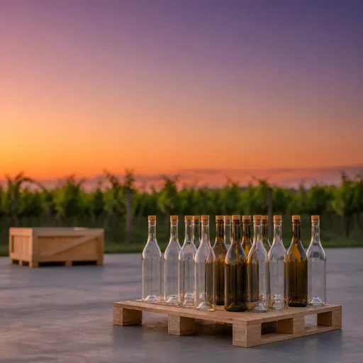 Vin sans alcool 0,0% : ce que le Paquet vin européen change pour la production et la distribution