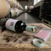 Traçabilité du vin : blockchain, QR codes NFC et passeport digital font irruption dans la filière
